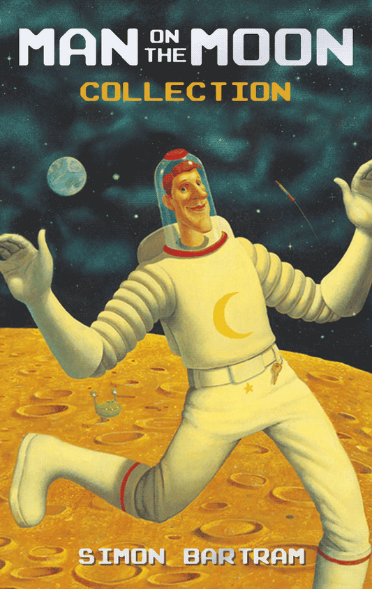 The Man on the Moon Collection