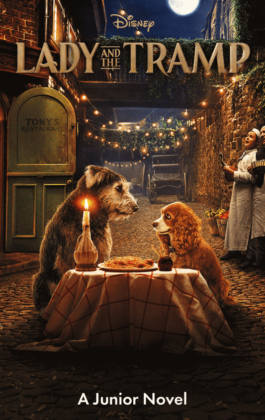 Lady and the Tramp