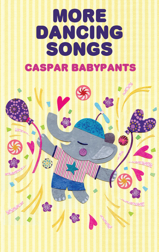 More Dancing Songs