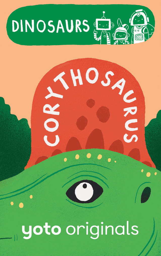 BrainBots: Dinosaurs
