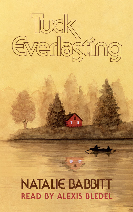 Tuck Everlasting